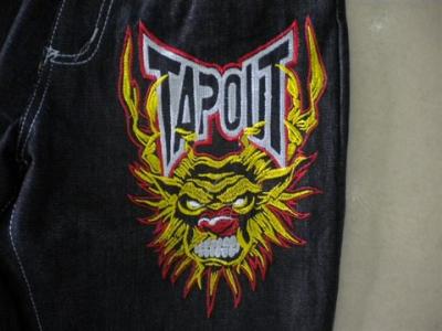 cheap tapout jeans no. 3